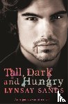 Sands, Lynsay - Tall, Dark & Hungry