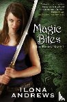 Andrews, Ilona - Magic Bites