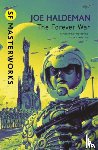 Haldeman, Joe - The Forever War