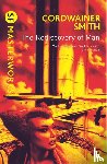 Smith, Cordwainer - The Rediscovery of Man