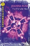 Russ, Joanna - The Female Man