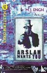 Engh, M J - Arslan