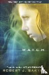 Sawyer, Robert J - Watch