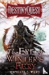 Ward, Michael J. - The Eye of Winter's Fury