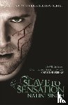 Singh, Nalini - Slave to Sensation
