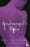 Singh, Nalini - Archangel's Kiss