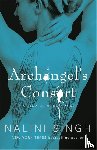 Singh, Nalini - Archangel's Consort
