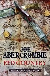 Abercrombie, Joe - Red Country