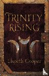 Cooper, Elspeth - Trinity Rising