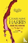 Harris, Charlaine - Dead Reckoning