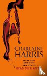 Harris, Charlaine - Dead Ever After