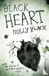 Black, Holly - Black Heart