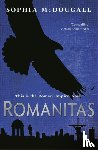McDougall, Sophia - Romanitas