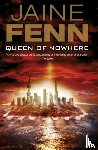 Fenn, Jaine - Queen of Nowhere