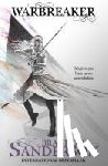 Sanderson, Brandon - Warbreaker