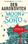 Aaronovitch, Ben - Moon Over Soho