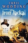 Wooding, Chris - The Iron Jackal
