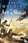 Wooding, Chris - The Ace of Skulls
