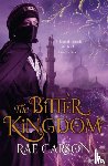 Carson, Rae - The Bitter Kingdom