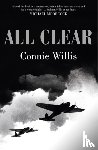 Willis, Connie - All Clear