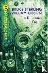 Gibson, William, Sterling, Bruce - The Difference Engine