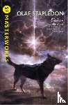 Stapledon, Olaf - Sirius