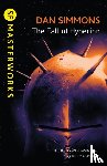 Simmons, Dan - The Fall of Hyperion