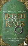 Lampoon, The Harvard - Bored Of The Rings