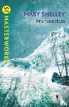 Shelley, Mary - Frankenstein