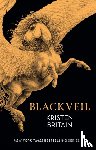 Britain, Kristen - Blackveil