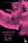 Britain, Kristen - Mirror Sight