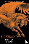 Britain, Kristen - Firebrand
