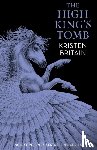 Britain, Kristen - The High King's Tomb