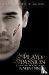 Singh, Nalini - Play of Passion