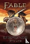 David, Peter - Fable: The Balverine Order