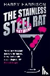 Harrison, Harry - The Stainless Steel Rat Returns
