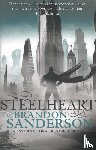 Sanderson, Brandon - Steelheart