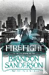 Sanderson, Brandon - Firefight