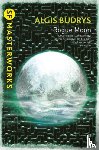 Budrys, Algis - Rogue Moon