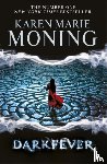 Moning, Karen Marie - Darkfever
