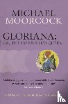 Moorcock, Michael - Gloriana; or, The Unfulfill'd Queen