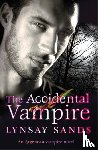 Sands, Lynsay - The Accidental Vampire