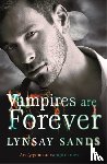 Sands, Lynsay - Vampires are Forever