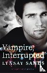 Sands, Lynsay - Vampire, Interrupted