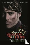 Singh, Nalini - Shards of Hope