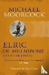 Moorcock, Michael - Elric of Melnibone and Other Stories