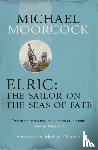 Moorcock, Michael - Elric: The Sailor on the Seas of Fate