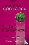 Moorcock, Michael - Elric: Stormbringer!