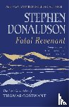 Donaldson, Stephen - Fatal Revenant