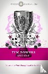 Powers, Tim - Last Call
